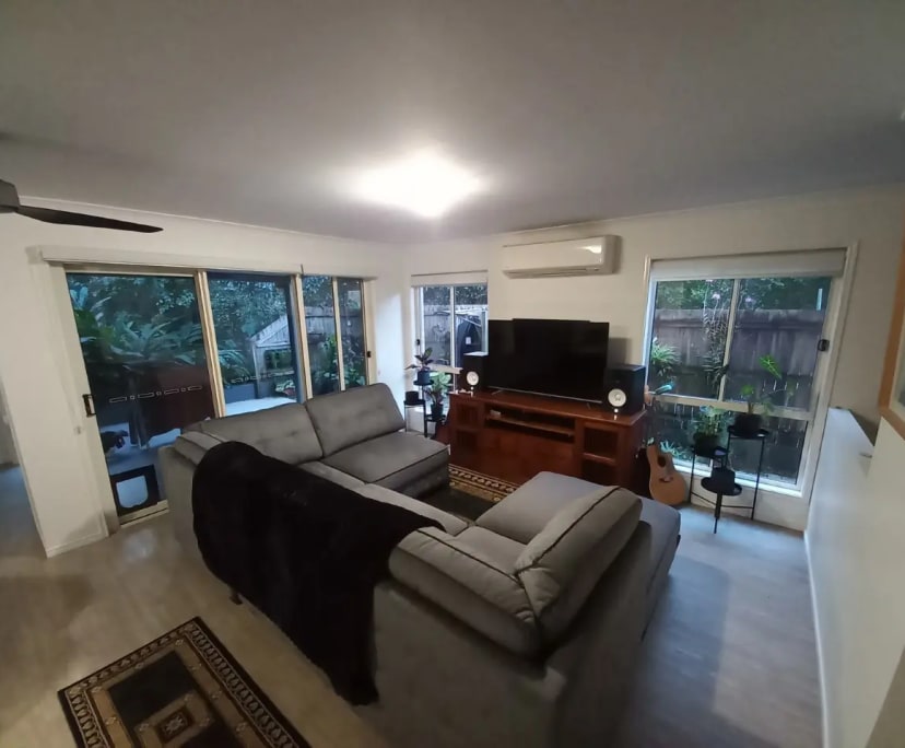 2 Rooms for Rent in Nambour, Sunshine Coast 1501...