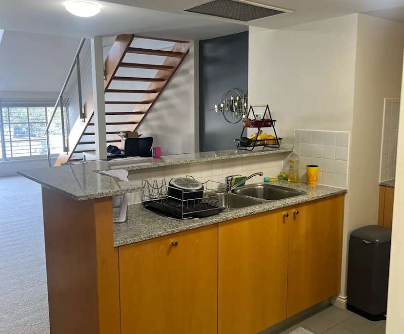 $950, Whole-property, 1 bathroom, Woolloomooloo NSW 2011