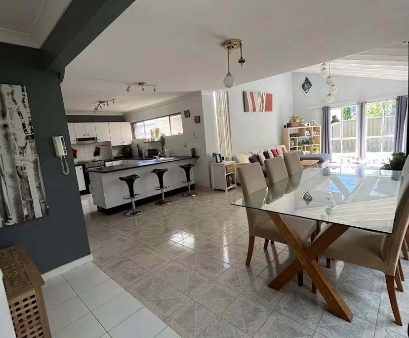 $340, Share-house, 4 bathrooms, Leichhardt NSW 2040