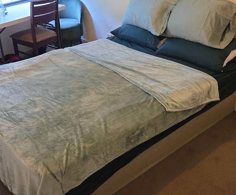 $450, Flatshare, 2 bathrooms, Milsons Point NSW 2061