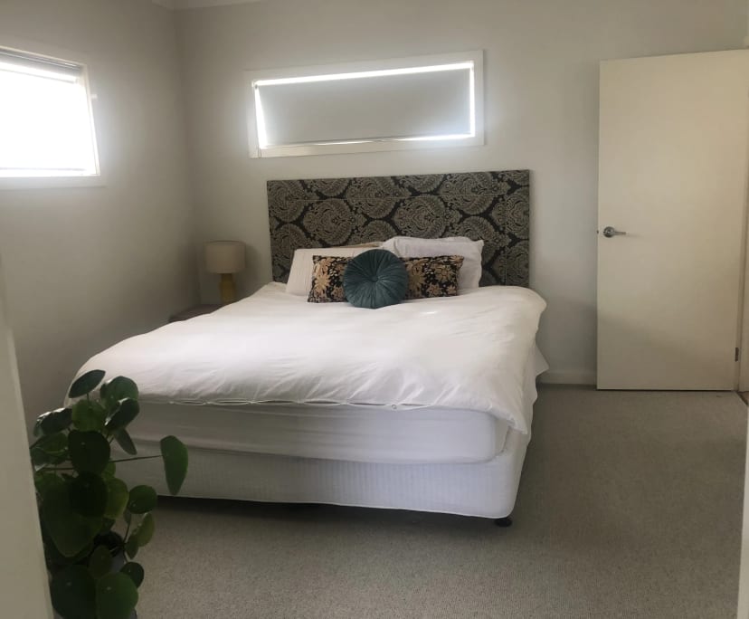 Student accommodation