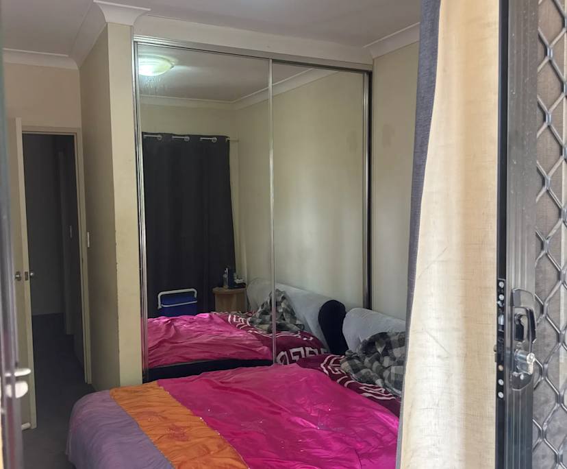 Student accommodation