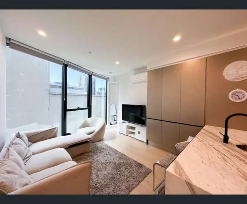 $447, Flatshare, 2 bathrooms, Melbourne VIC 3000