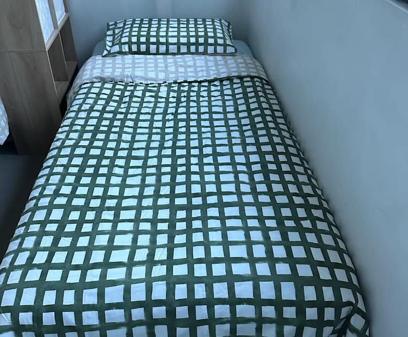 $245, Flatshare, 3 bathrooms, Melbourne VIC 3000