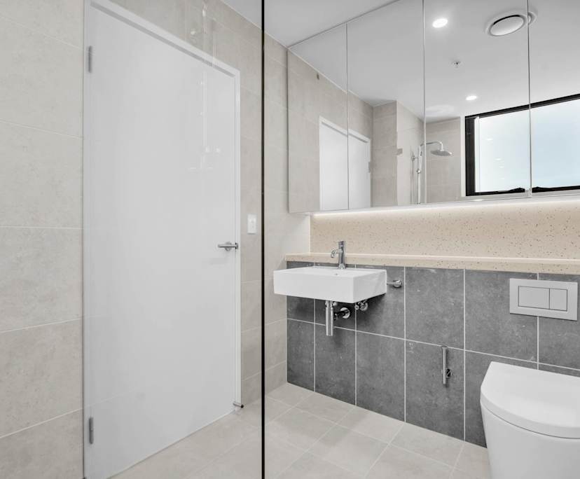 Room in a flatshare