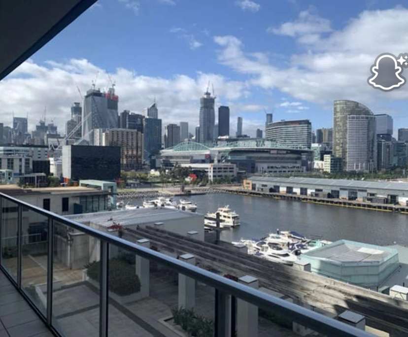 $400, Flatshare, 3 bathrooms, Docklands VIC 3008