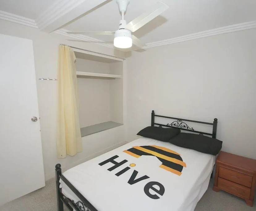 $225-380, Share-house, 3 rooms, Kelvin Grove QLD 4059, Kelvin Grove QLD 4059