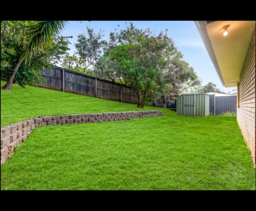 $275, Share-house, 2 rooms, Narangba QLD 4504, Narangba QLD 4504