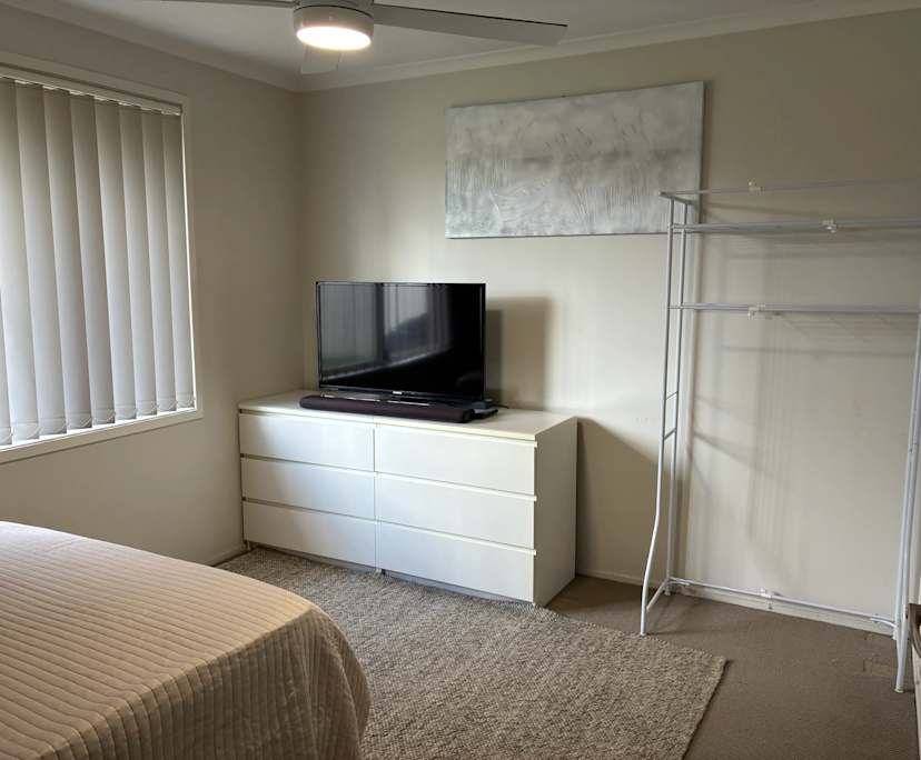 Student accommodation