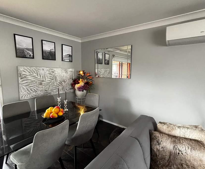 $310, Share-house, 3 bathrooms, Kingswood NSW 2747