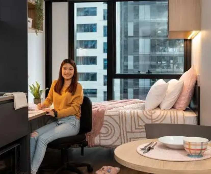 Student accommodation