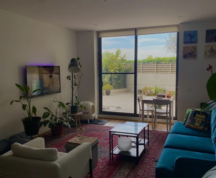 $450, Flatshare, 2 bathrooms, Wolli Creek NSW 2205