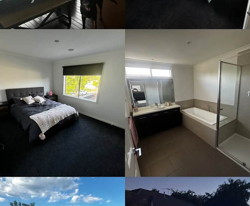 $320, Share-house, 5 bathrooms, Lilydale VIC 3140