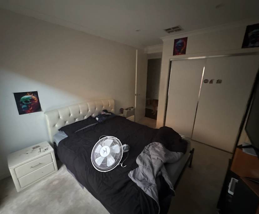 $350, Share-house, 2 rooms, Diggers Rest VIC 3427, Diggers Rest VIC 3427