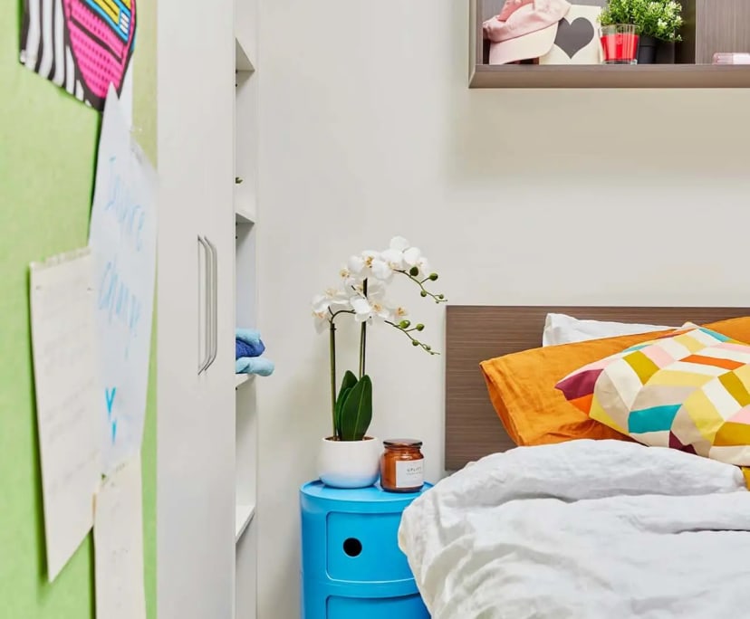 Student accommodation