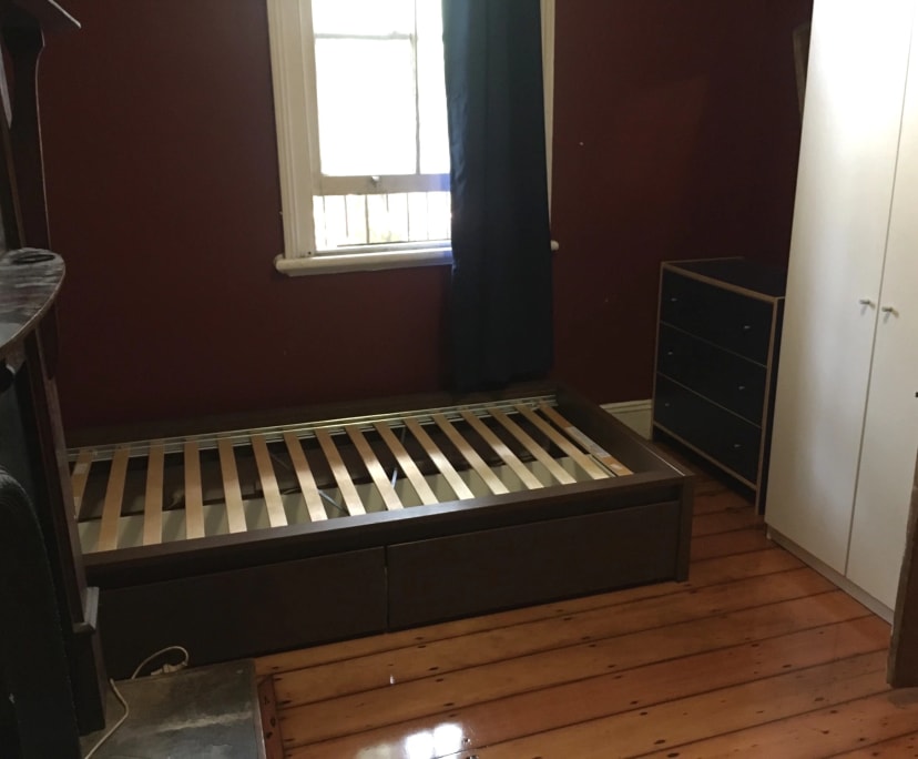 $250-300, Share-house, 3 rooms, Newtown NSW 2042, Newtown NSW 2042