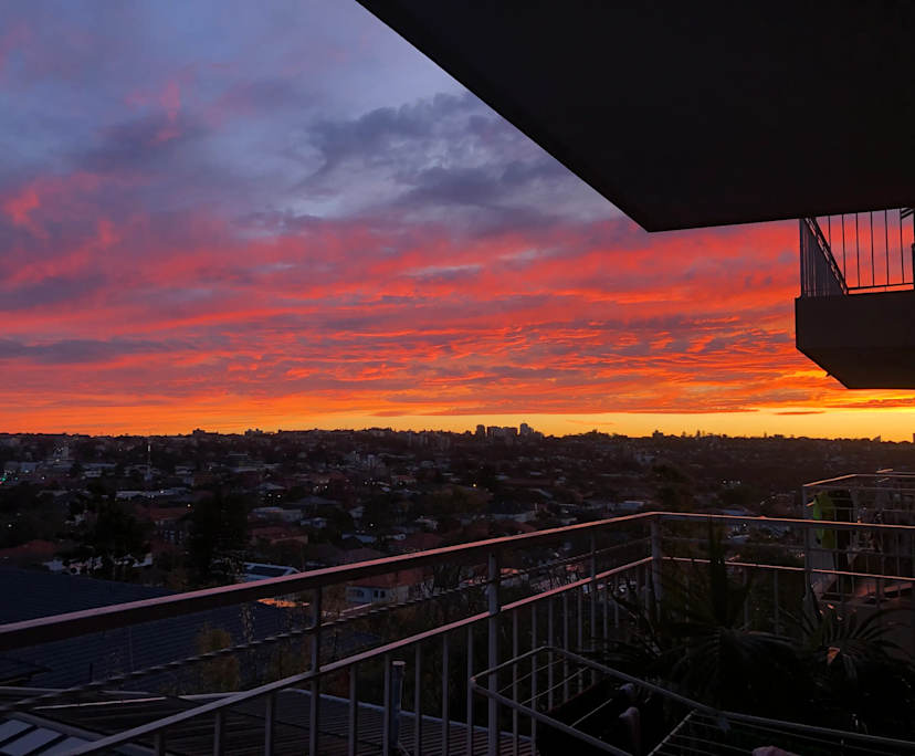 $560, Flatshare, 2 bathrooms, North Bondi NSW 2026