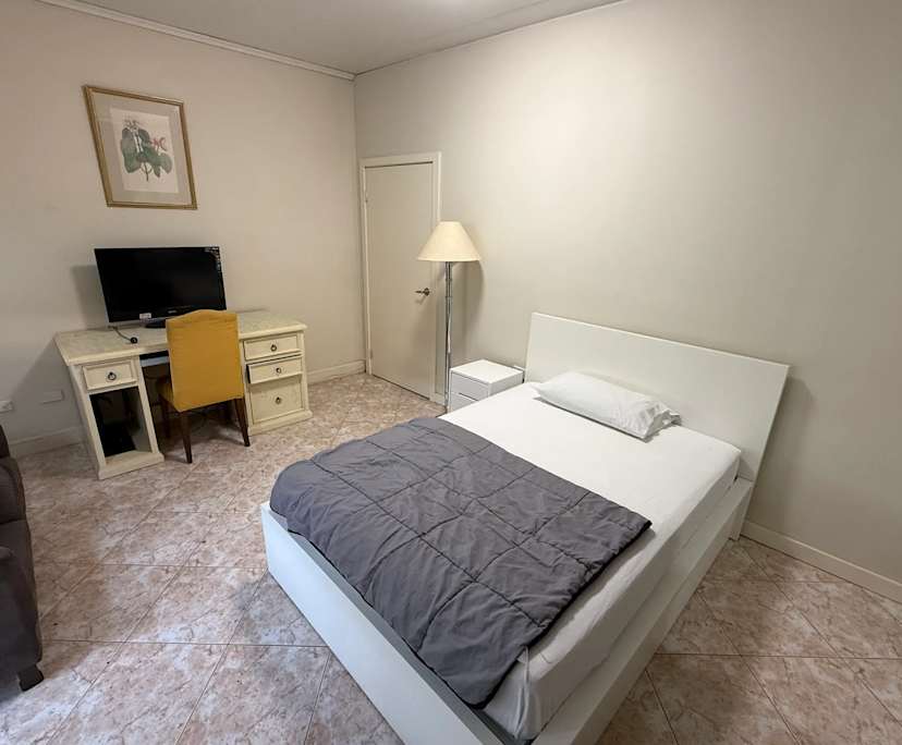 $320, Share-house, 4 bathrooms, Granville NSW 2142