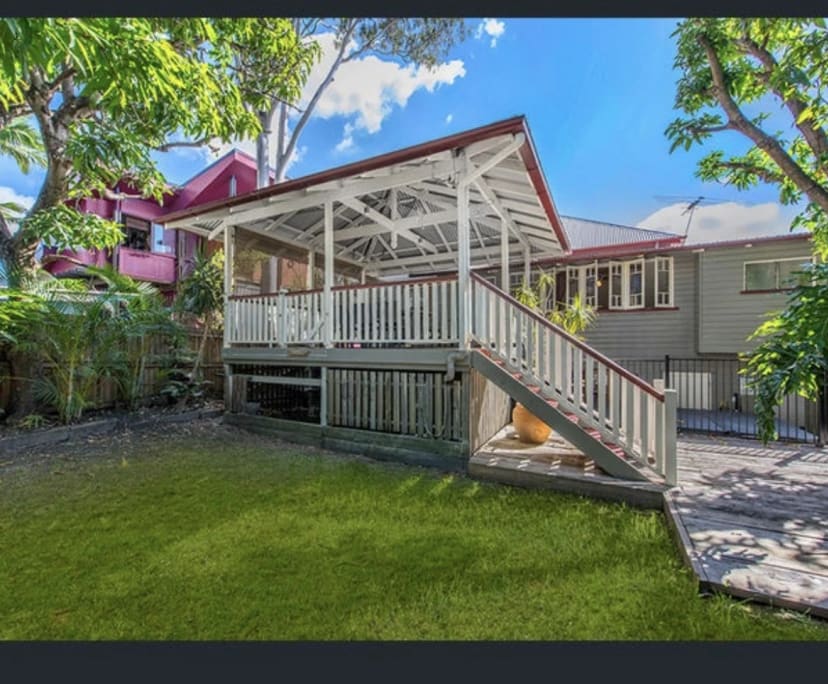 $280, Share-house, 5 bathrooms, East Brisbane QLD 4169