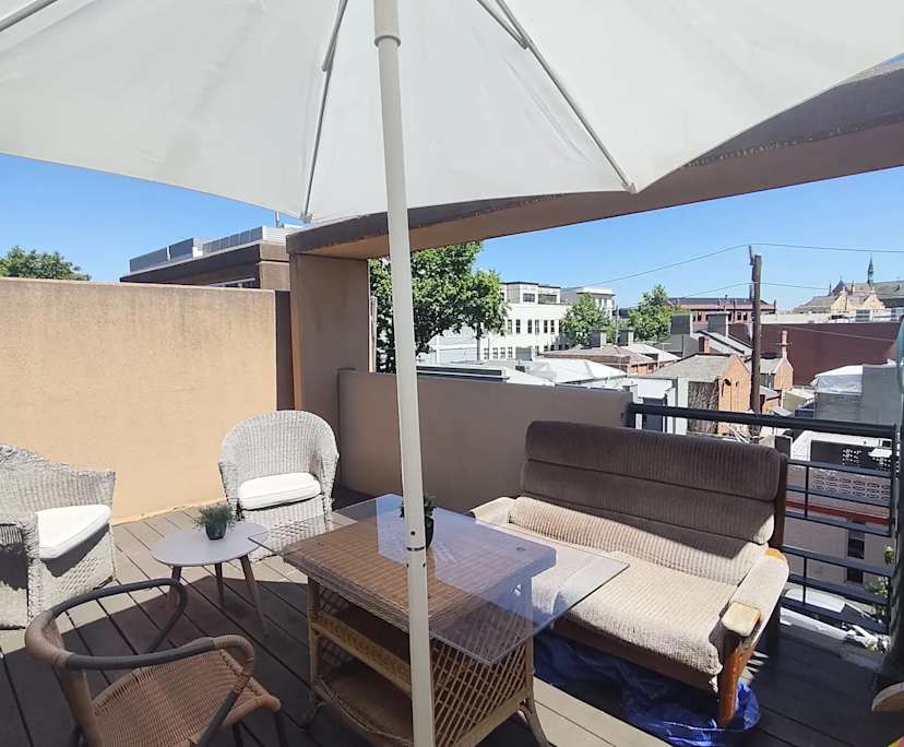 $310, Share-house, 4 bathrooms, West Melbourne VIC 3003