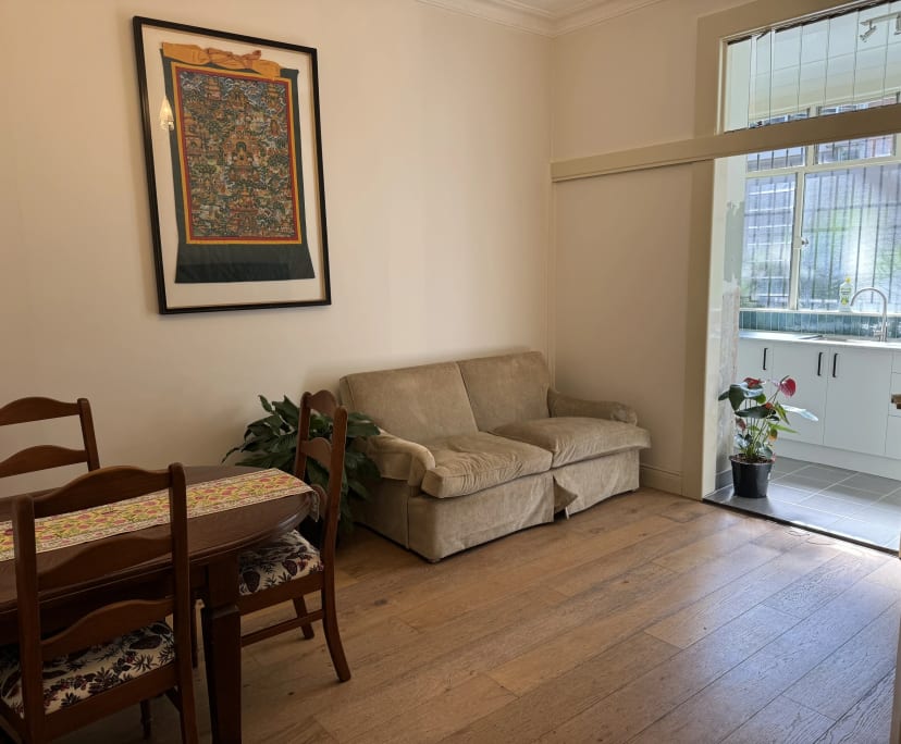 $450, Share-house, 3 bathrooms, Surry Hills NSW 2010