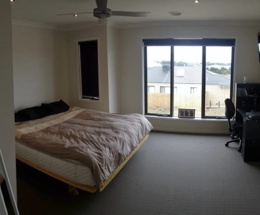 $200, Share-house, 6 bathrooms, Waurn Ponds VIC 3216