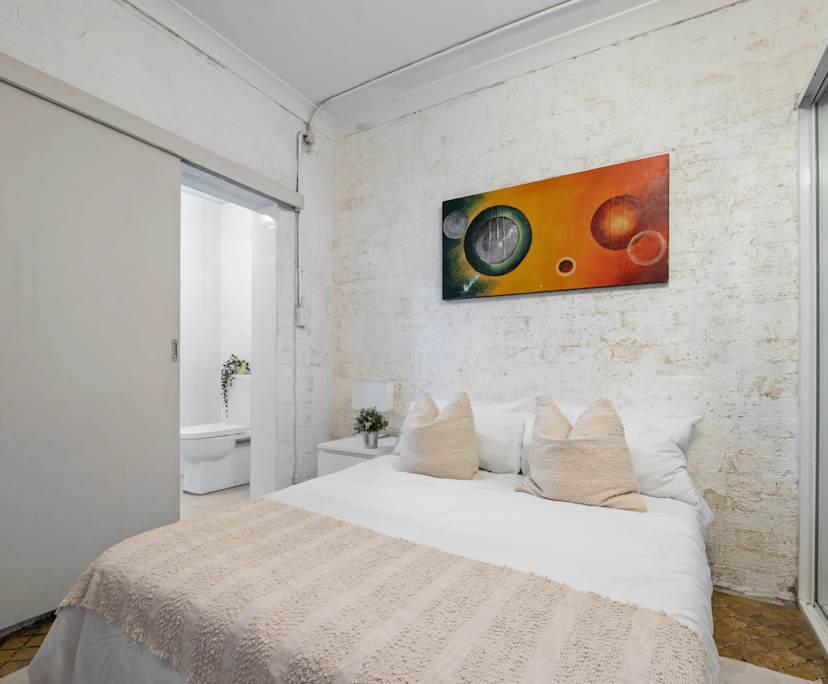 $395, Studio, 1 bathroom, Paddington NSW 2021