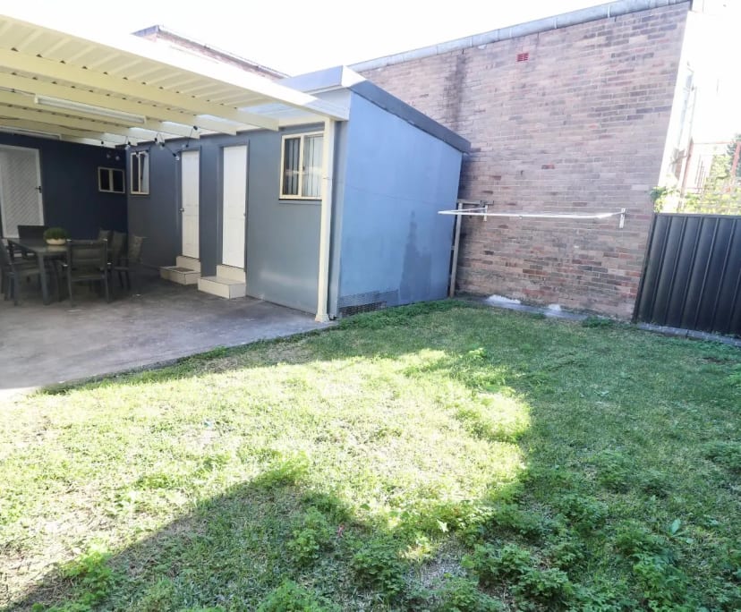 $275, Share-house, 5 bathrooms, Marrickville NSW 2204