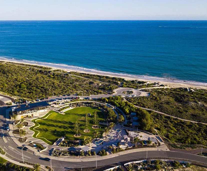 $400, Share-house, 4 bathrooms, Jindalee WA 6036