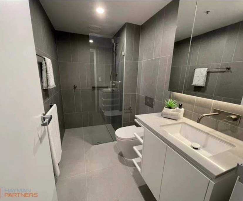 $310, Flatshare, 2 bathrooms, Reid ACT 2612