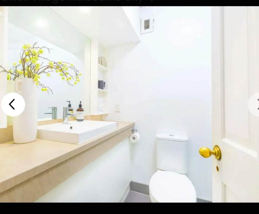 $368, Student-accommodation, 1 bathroom, North Melbourne VIC 3051