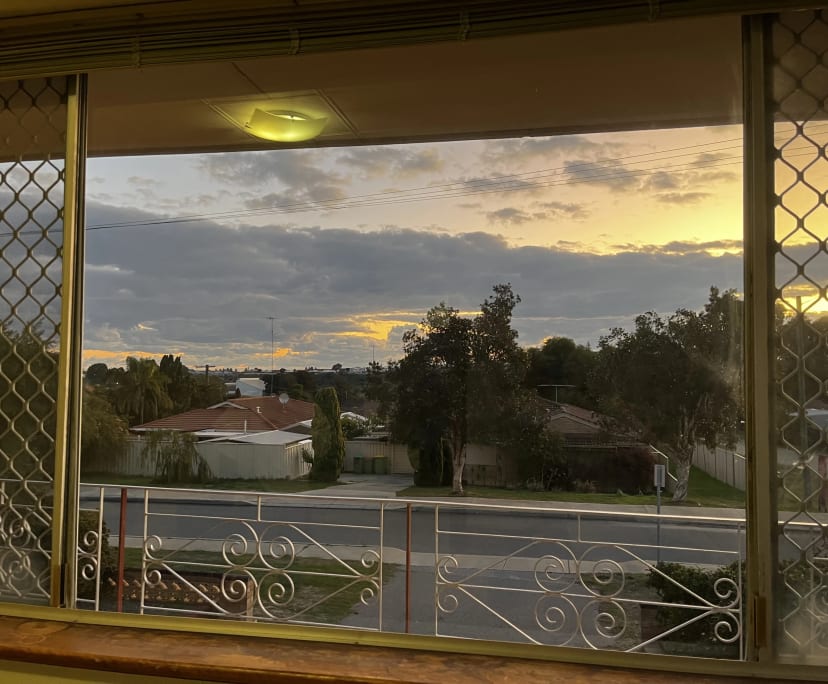 Room for Rent in Beaconsfield, Perth 275, Furnish...