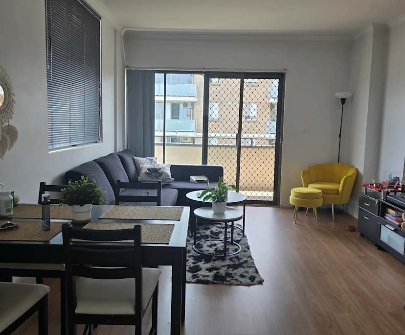 $650, Whole-property, 2 bathrooms, Parramatta NSW 2150