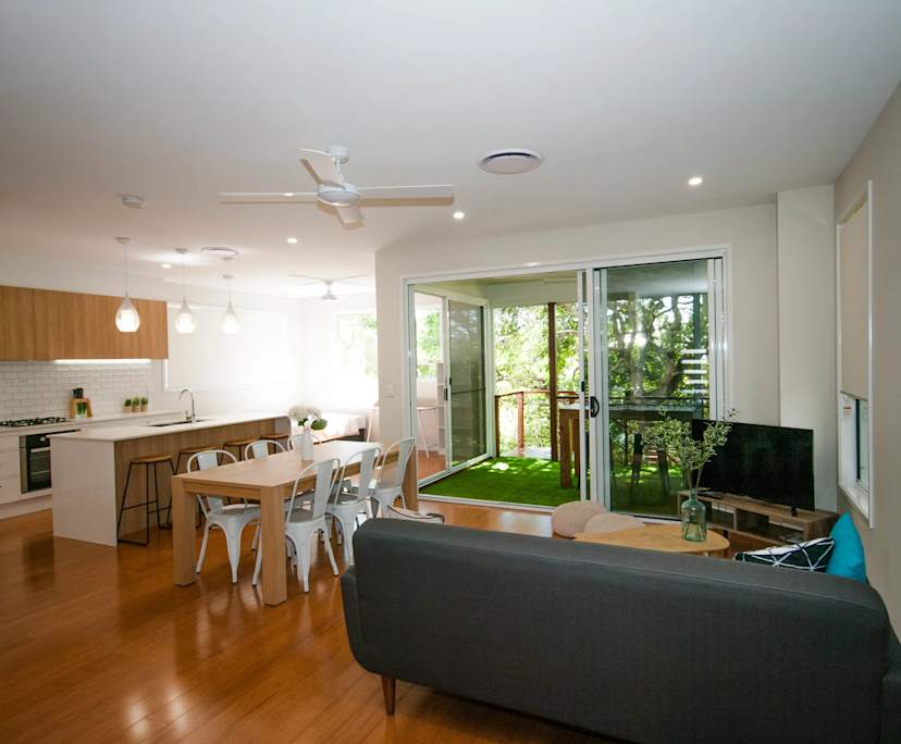 $315, Share-house, 5 bathrooms, Kelvin Grove QLD 4059