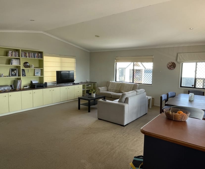 Room for Rent in Carina, Brisbane 185, Unfurnishe...