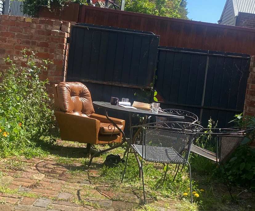 $326, Share-house, 4 bathrooms, Richmond VIC 3121