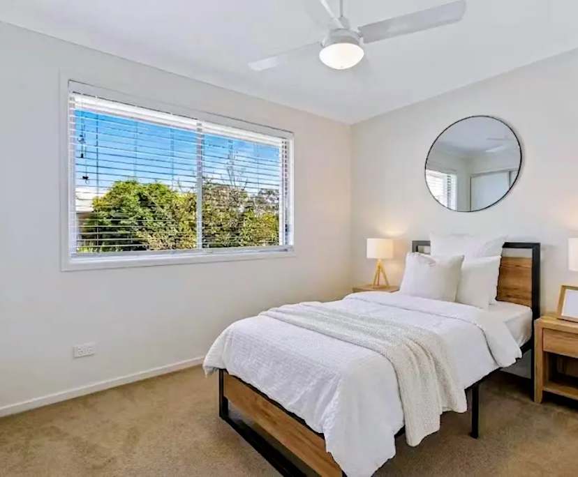 Student accommodation