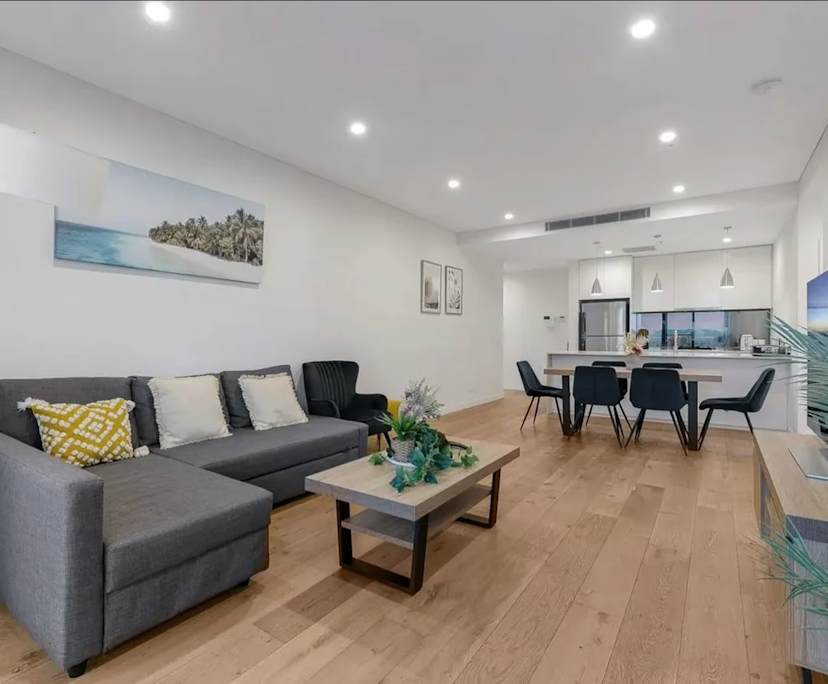 $800, Whole-property, 2 bathrooms, Epping NSW 2121