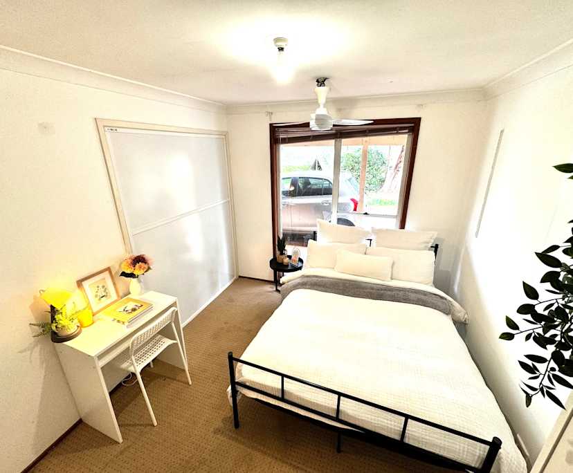 $230-240, Share-house, 3 rooms, Box Hill NSW 2765, Box Hill NSW 2765