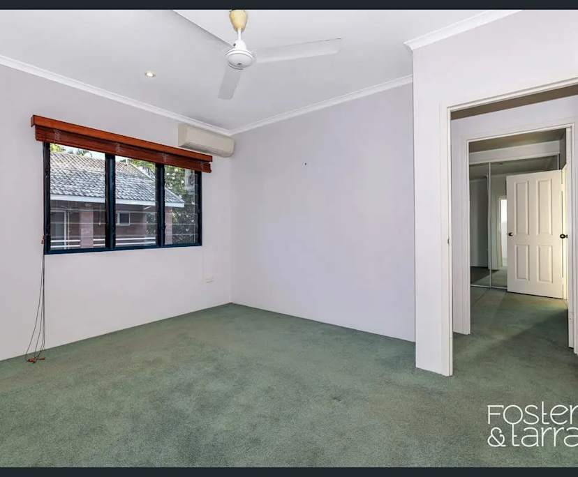 $245, Share-house, 3 bathrooms, Fannie Bay NT 0820