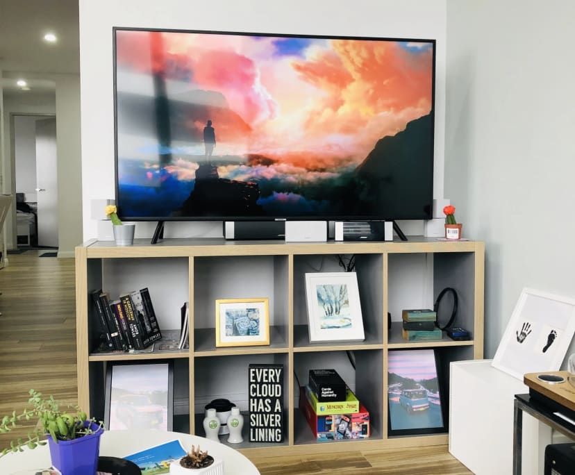 $450, Flatshare, 3 bathrooms, Sydney Olympic Park NSW 2127