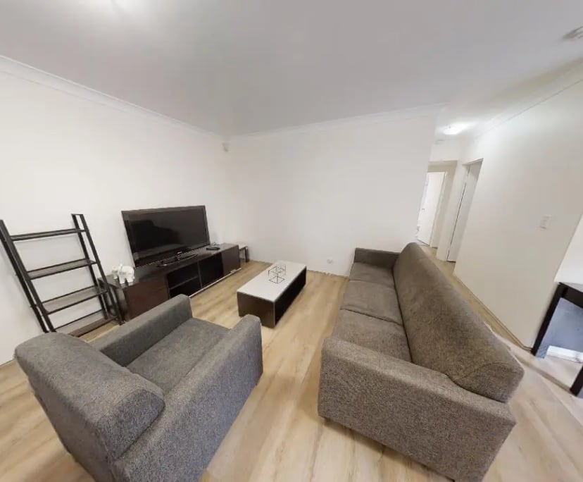 $230, Flatshare, 3 bathrooms, Chippendale NSW 2008