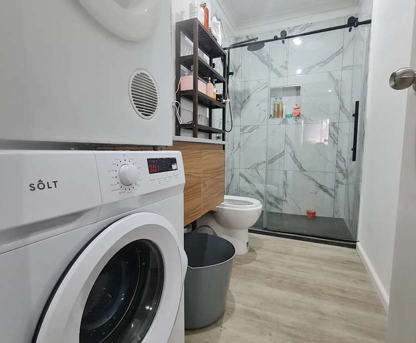 $210, Share-house, 5 bathrooms, West Footscray VIC 3012