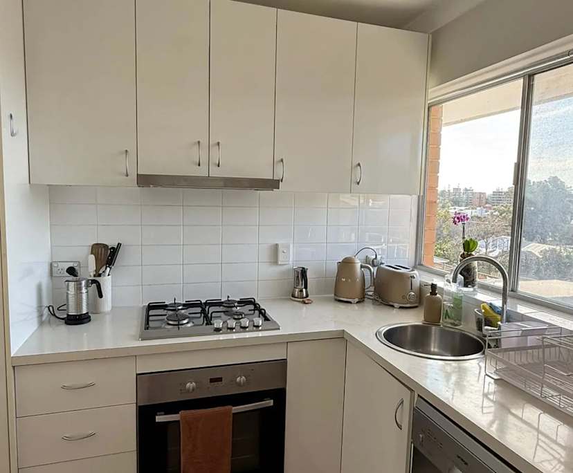 $400, Flatshare, 2 bathrooms, Mosman Park WA 6012