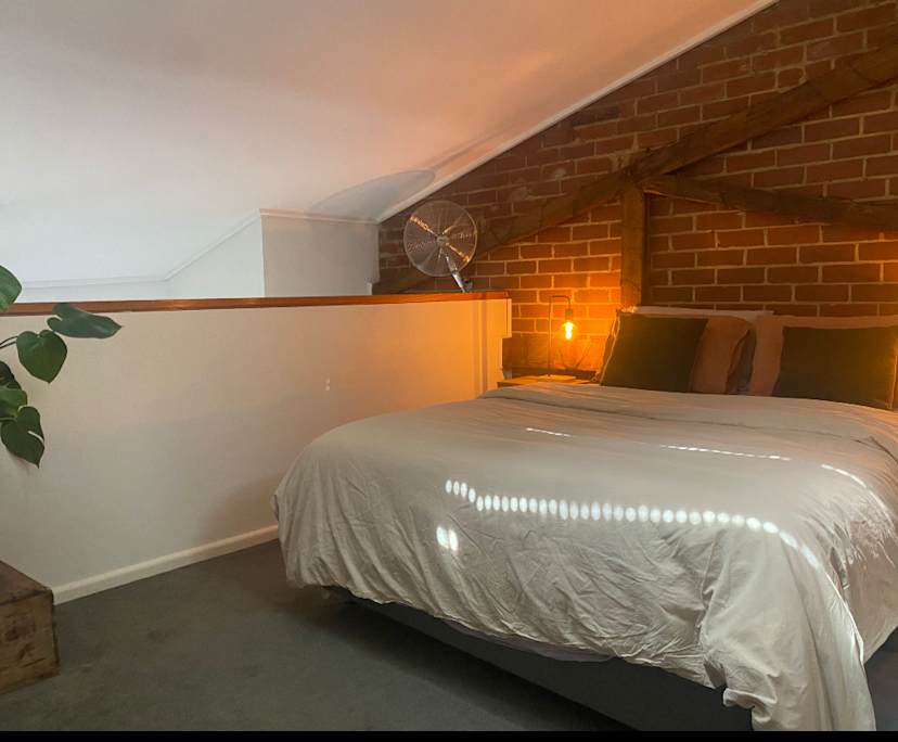 $650, 1-bed, 1 bathroom, Brunswick VIC 3056