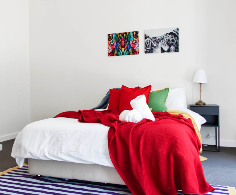 $339, Share-house, 4 bathrooms, West Melbourne VIC 3003