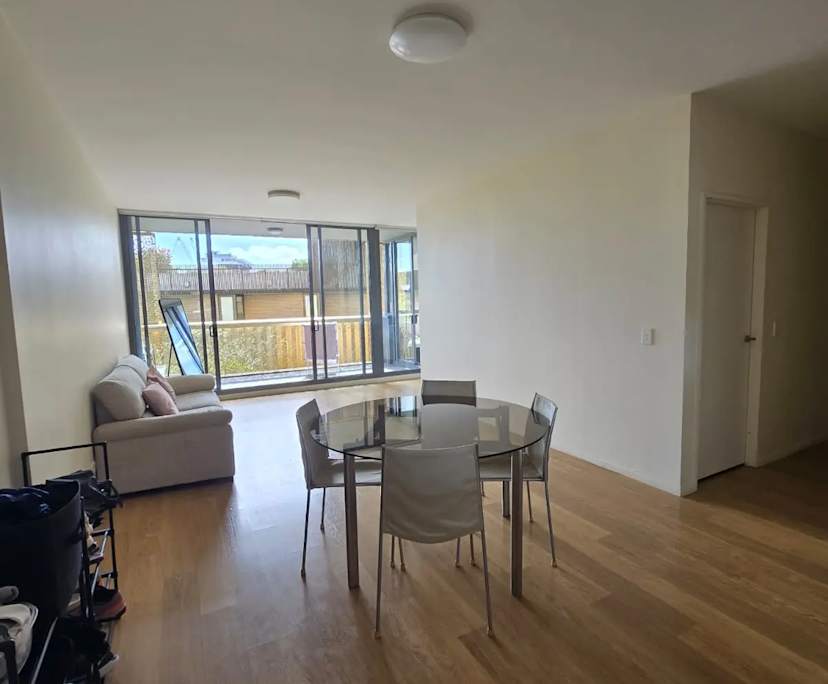 $450, Flatshare, 2 bathrooms, Zetland NSW 2017