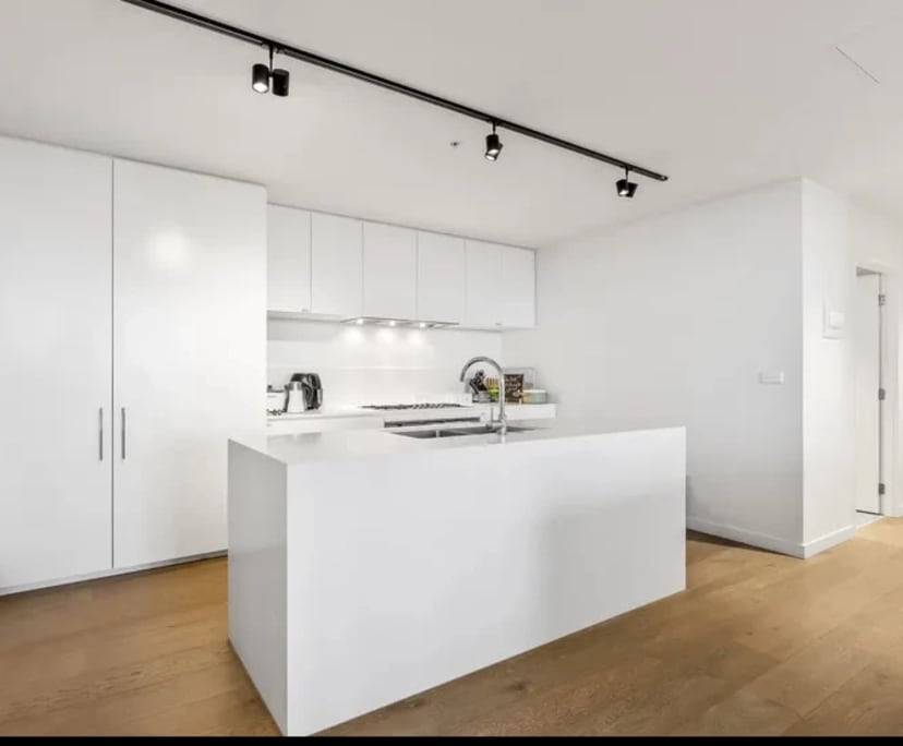 $396, Flatshare, 3 bathrooms, West Melbourne VIC 3003