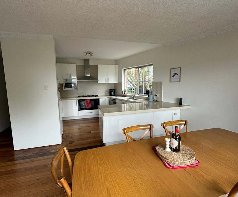 $600, Flatshare, 4 bathrooms, Coogee NSW 2034