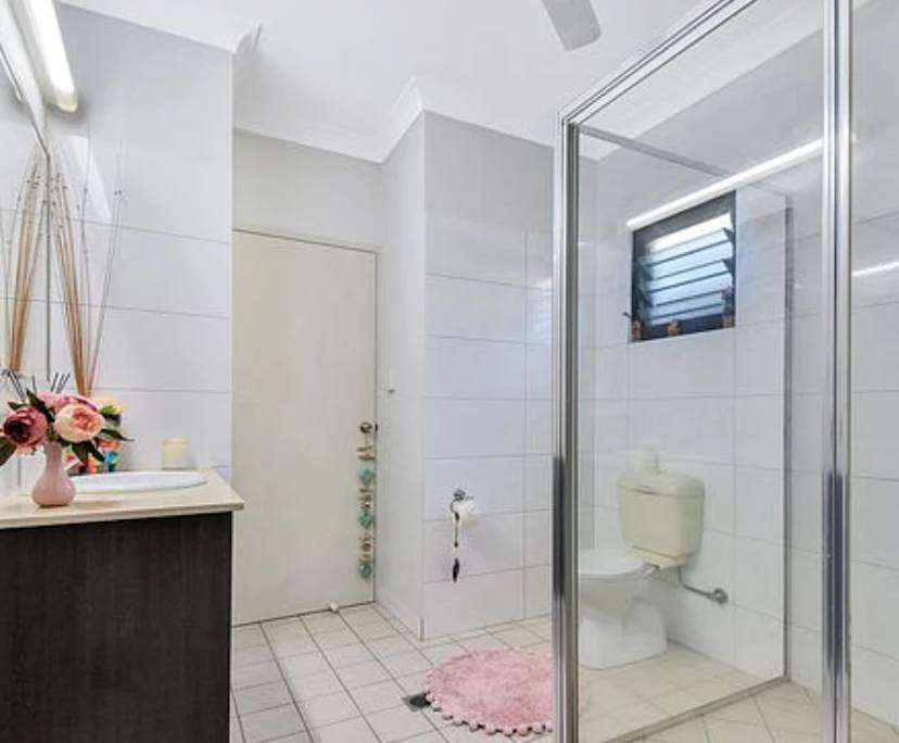 $285, Flatshare, 2 bathrooms, Rosebery NT 0832